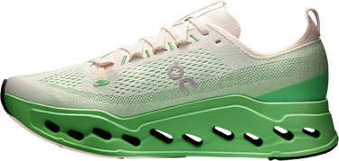Sneakers og sko On Running On Running Cloudsurfer Max Grøn | 3mf30433397, 3
