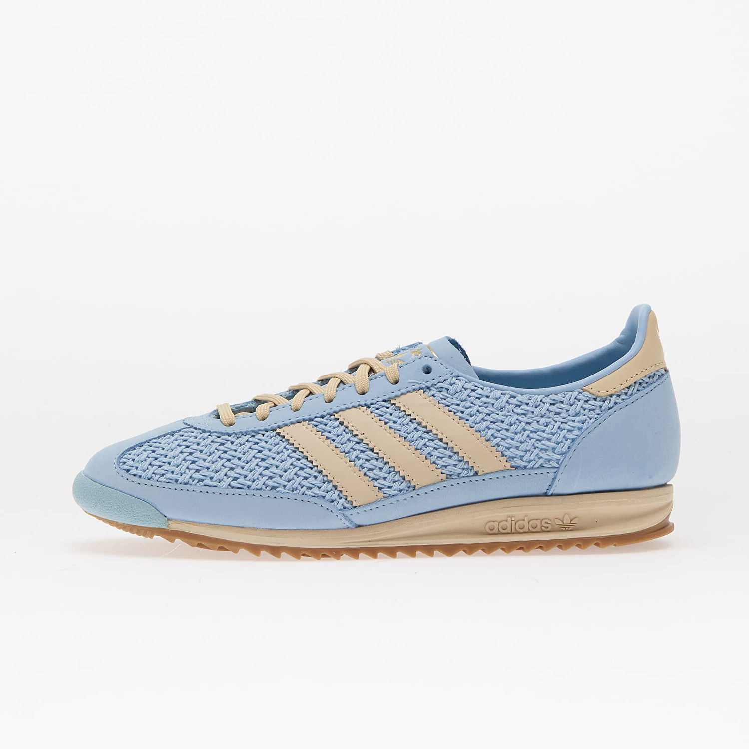 Sneakers og sko adidas Originals SL 72 OG Blå | JR4230, 1