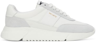 Sneakers og sko AXEL ARIGATO Genesis Vintage Runner Hvid | 27571, 0