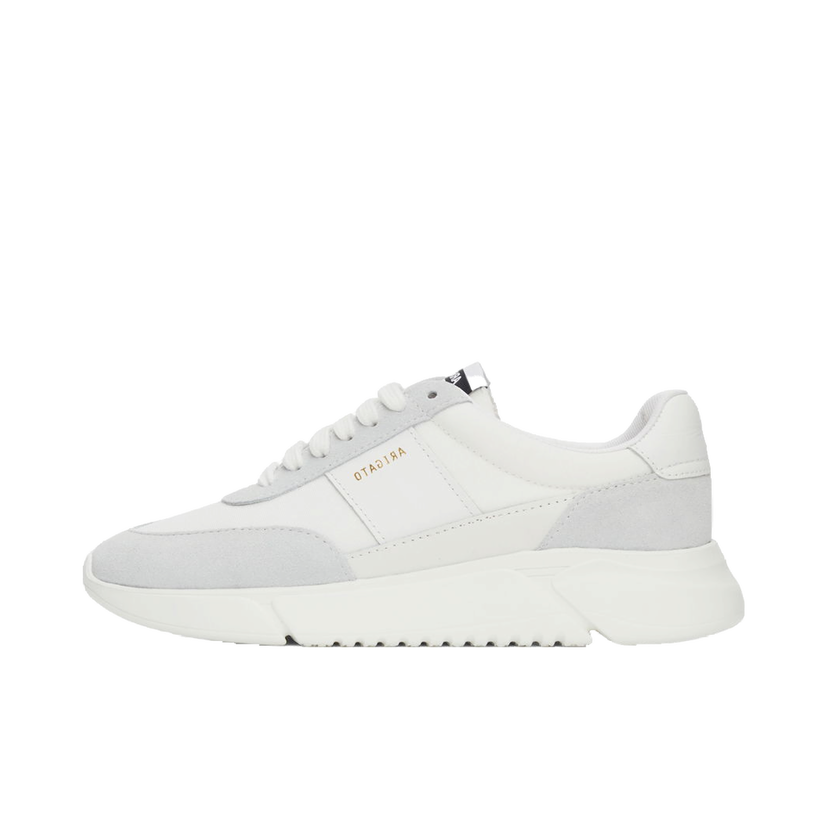 Sneakers og sko AXEL ARIGATO Genesis Vintage Runner Hvid | 27571