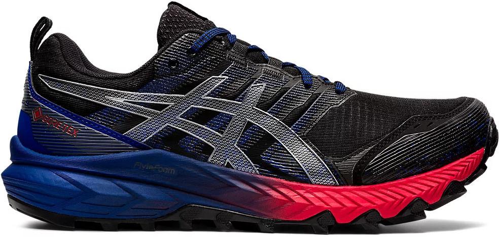 Sneakers og sko Asics GEL-Trabuco 9 GTX Sort | 1011b027-003, 0