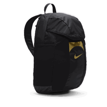 Rygsæk Nike Batoh NK ACDMY TEAM BKPK 2.3 Sort | dv0761-016, 4