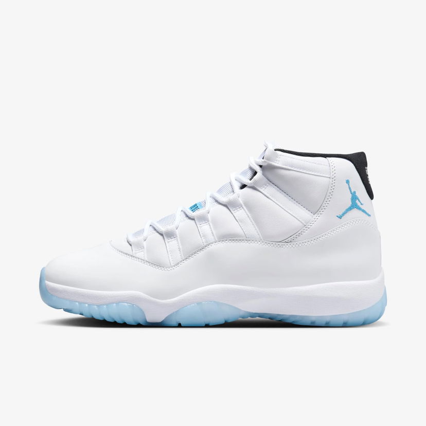 Sneakers og sko Jordan Air Jordan 11 Retro Sort | CT8012-104