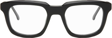 Solbriller RETROSUPERFUTURE Numero 132 Glasses Sort | I37, 0