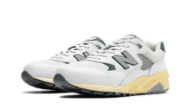 Sneakers og sko New Balance 580 "White Nightwatch Green" Grøn | MT580RCA, 2