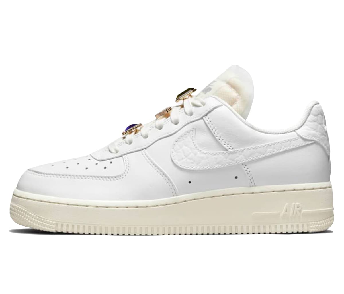 Sneakers og sko Nike Air Force 1 Low  "Jewels" Hvid | DN5463-100, 0