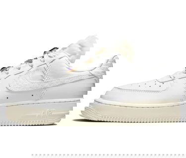 Sneakers og sko Nike Air Force 1 Low  "Jewels" Hvid | DN5463-100, 0