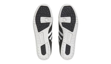 Sneakers og sko adidas Originals Rivalry Low 86 Sort | FZ6327, 4