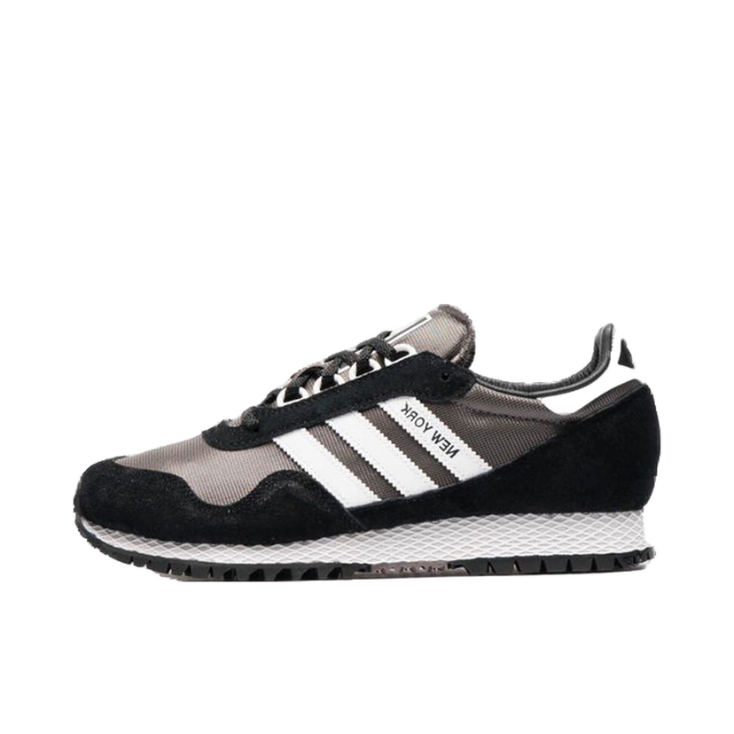 Sneakers og sko adidas Originals New York Grå | JH9801