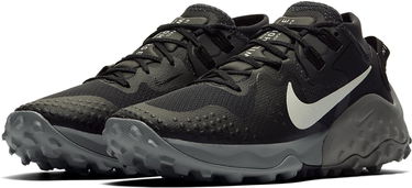 Sneakers og sko Nike Wildhorse 6 W Sort | bv7099-001, 4