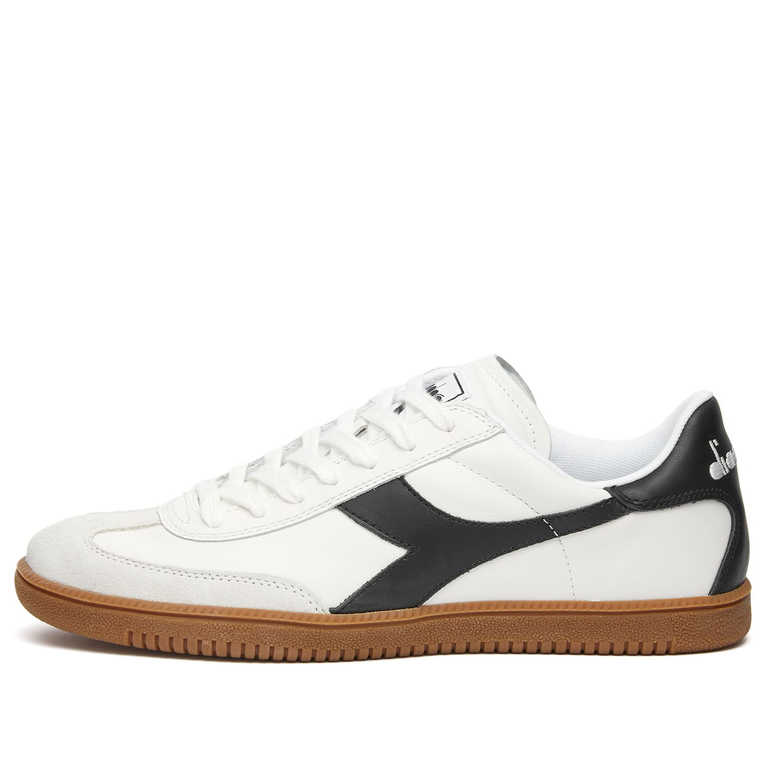 Sneakers og sko Diadora Trainer Hvid | 501-181246-C0351, 0
