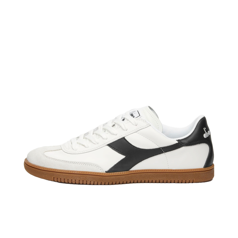Sneakers og sko Diadora Trainer Hvid | 501-181246-C0351