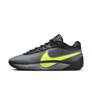 Sneakers og sko Nike Zoom Freak 6 Sort | FJ7792-001, 3