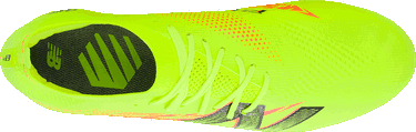 Sneakers og sko New Balance New Balance Furon Elite V8 FG Gul | sf1f-fe8, 5