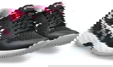 Sneakers og sko Asics GEL-Court Hunter 3 Sort | 1072a090-001, 4