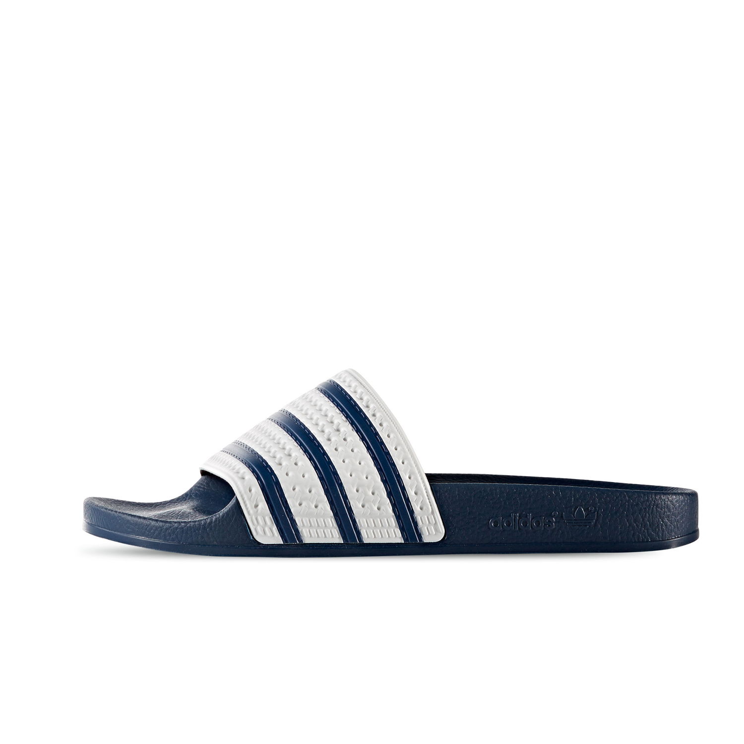 Sneakers og sko adidas Originals Adilette Sort | g16220, 0