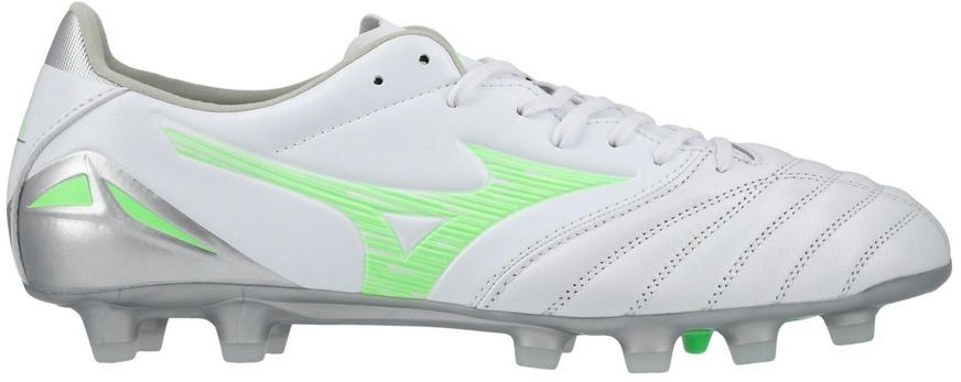 Sneakers og sko Mizuno Mizuno Morelia Neo IV Pro FG Hvid | p1ga2534-37, 0