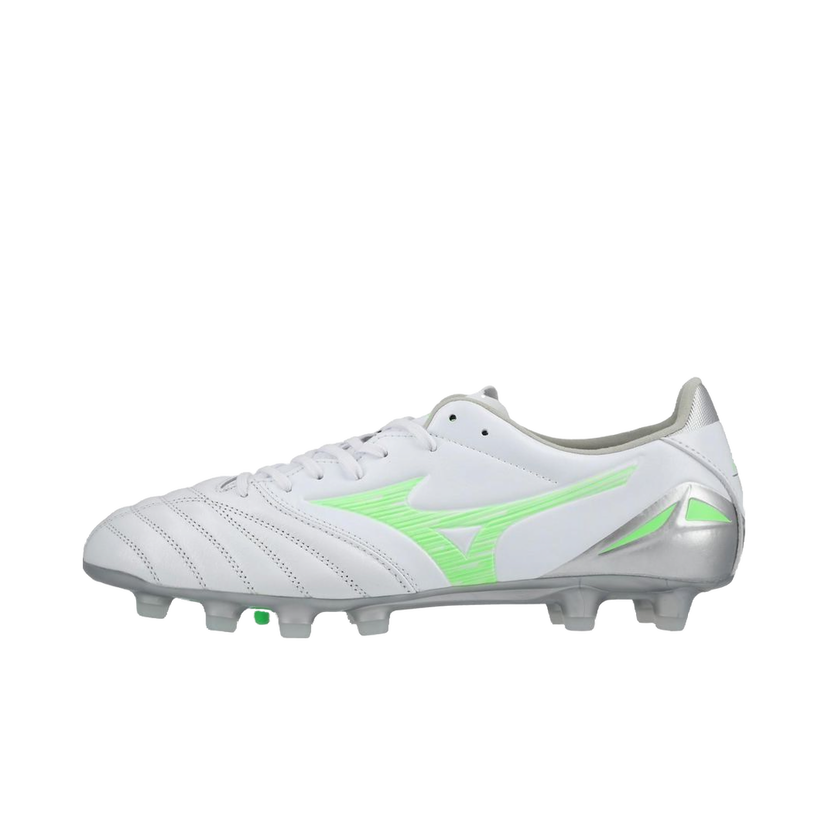 Sneakers og sko Mizuno Mizuno Morelia Neo IV Pro FG Hvid | p1ga2534-37