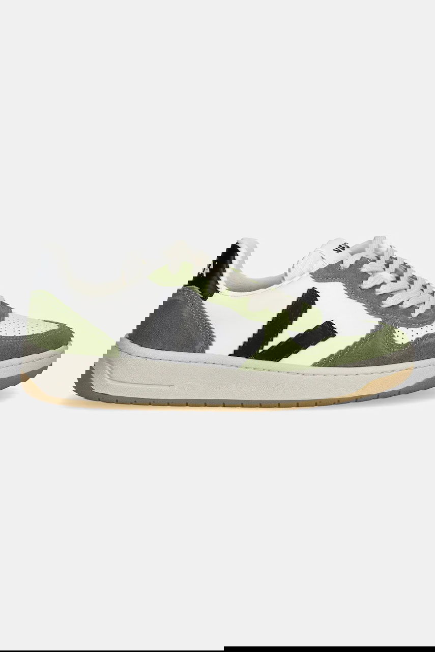 Sneakers og sko Veja Veja V-10 Prime Grøn | VI0220866B, 1