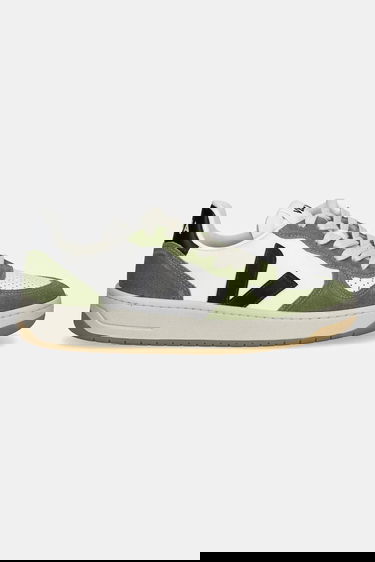 Sneakers og sko Veja Veja V-10 Prime Grøn | VI0220866B, 1