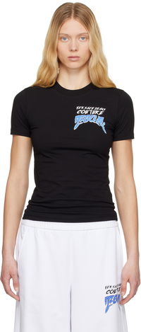 Versace Jeans Couture 'Tour' T-Shirt