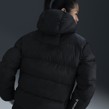 Parka Nike ACG „Lunar Lake“ Parka Sort | FZ6761-010, 2