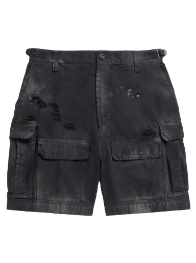 Shorts Balenciaga Cargo Shorts Sort | 746516TKP271000