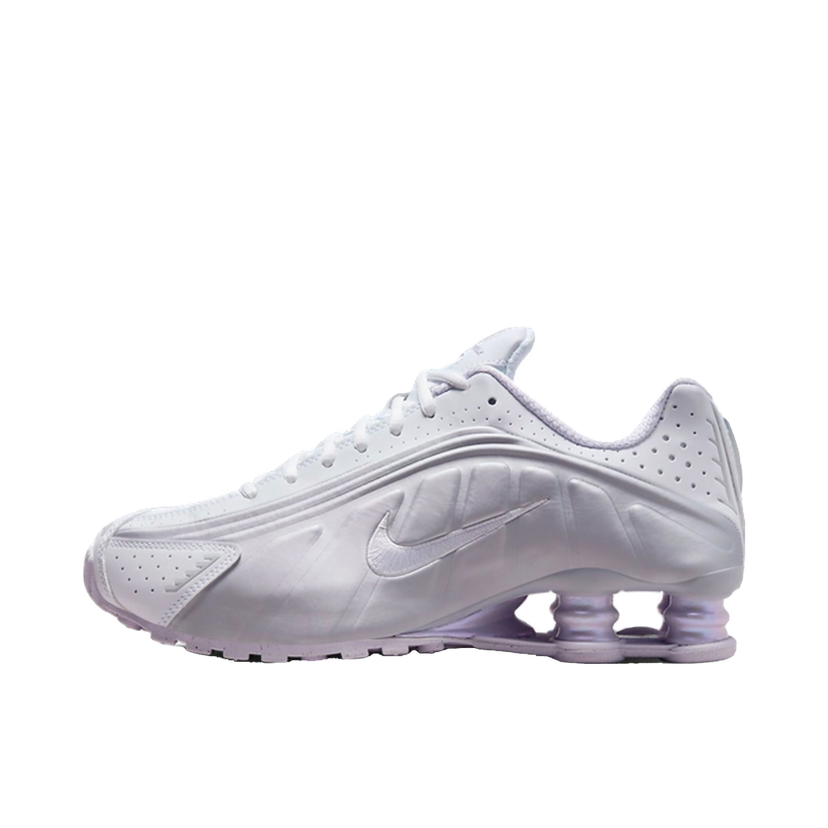 Sneakers og sko Nike Shox R4 "Light Purple" W Lilla | HF5076-100
