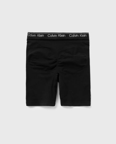 Trusser CALVIN KLEIN Calvin Klein Icon Seamless Thigh Slimmer Sort | LV00QF8324UB1, 2
