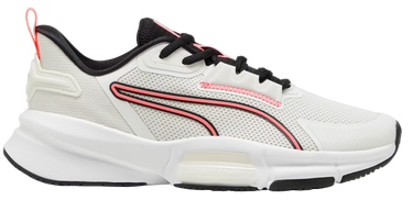 Sneakers og sko Puma PWRFrame TR 3 Wns Hvid | 379560-09, 0
