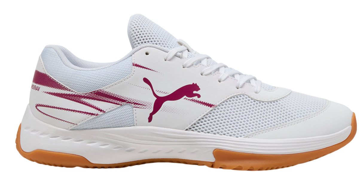 Sneakers og sko Puma Puma Varion II Hvid | 107341-12, 0