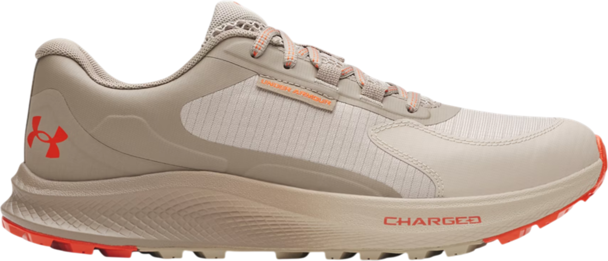 Sneakers og sko Under Armour Charged Bandit TR 3 Beige | 3028371-203, 0