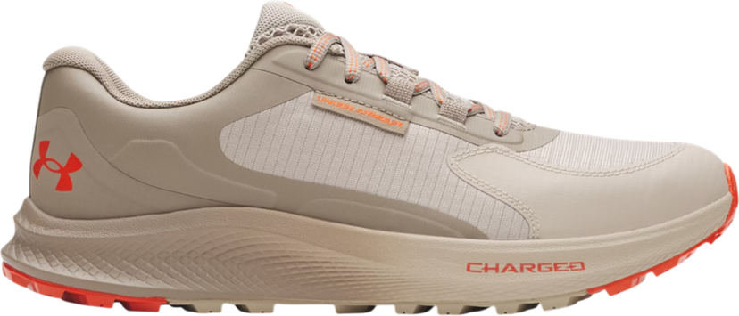 Sneakers og sko Under Armour Charged Bandit TR 3 Beige | 3028371-203