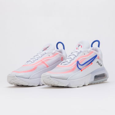 Sneakers og sko Nike W Air Max 2090 Hvid | CT1290-100, 1