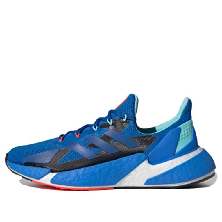 Sneakers og sko adidas Performance X9000L4 Blå | FY0774, 0