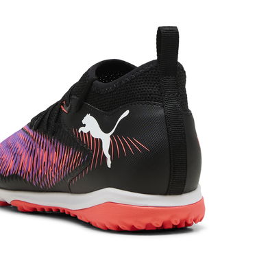 Sneakers og sko Puma FUTURE 8 MATCH TT Mid Sort | 108386_01, 2