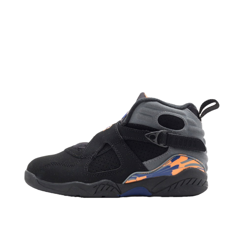 Sneakers og sko Jordan Jordan 8 Retro Phoenix Suns Sort | 305369-043