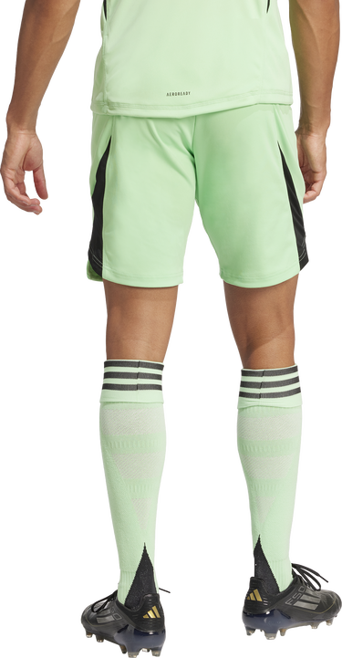 Shorts adidas Performance Tiro 25 Pro GK Shorts Grøn | jg1128, 4