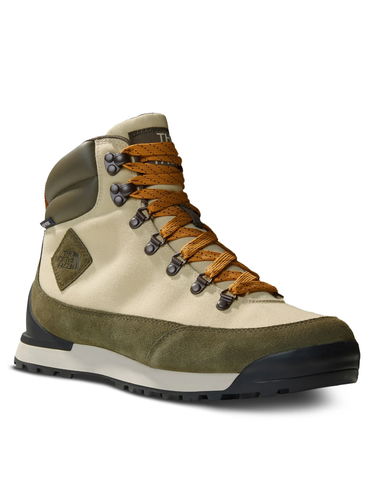 Sneakers og sko The North Face Back To Berkeley Beige | NF0A81778KO1, 1