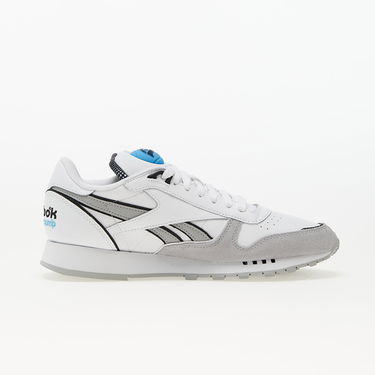 Sneakers og sko Reebok Classic Leather Pump Grå | GW4726, 3