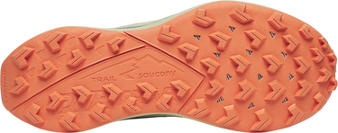 Sneakers og sko Saucony Peregrine 15 GTX Grøn | s10992-162, 4