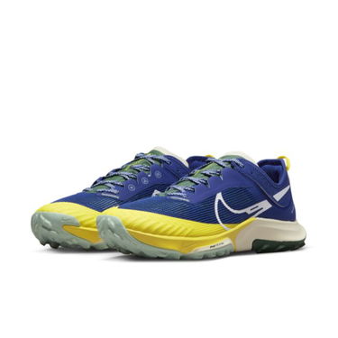 Sneakers og sko Nike Air Zoom Terra Kiger Mørkeblå | DH0649-400, 2