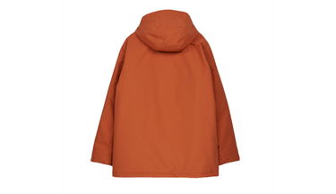 Jakke Makia Grit Jacket Rød | M31011_375, 6