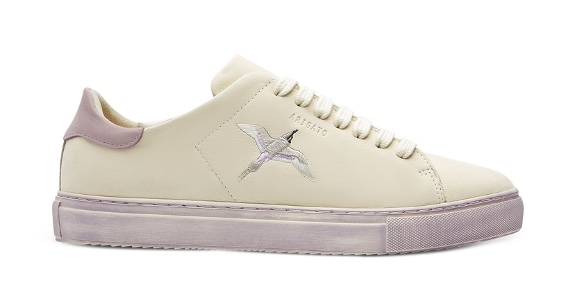 Sneakers og sko AXEL ARIGATO Clean 90 B Bird Flerfarvet | F3377002