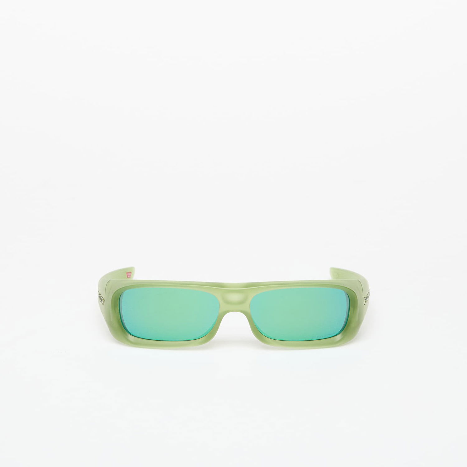 Solbriller OAKLEY Sunglasses Permian Prizm Matte Trans Universal Grøn | 0OO9520-95200459, 0