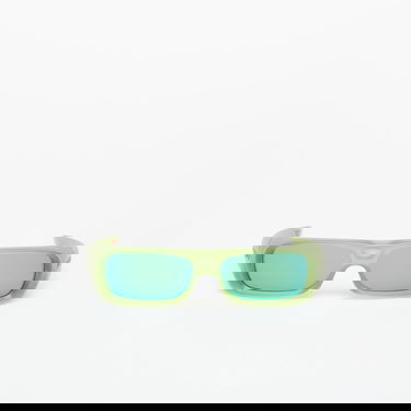 Solbriller OAKLEY Sunglasses Permian Prizm Matte Trans Universal Grøn | 0OO9520-95200459, 0