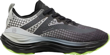 Sneakers og sko Puma ForeverRun Nitro Water-Repellent Sort | 310090-01, 3