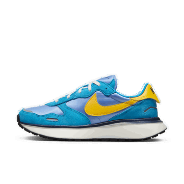 Sneakers og sko Nike Phoenix Waffle Blå | FD2196-401, 1