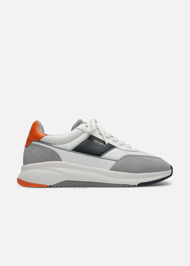 Sneakers og sko AXEL ARIGATO Genesis Neo Grå | F2738002, 9