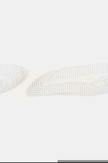 Sneakers og sko Filling Pieces Filling Pieces Mondo Squash Suede Hvid | 46733332035, 4
